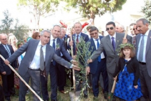 International Olive Festival Didim