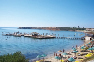 Altınkum Beach Clubs