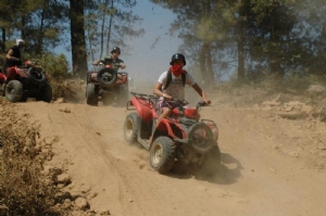 ATVs