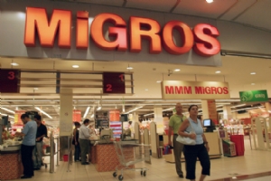 Didim Migros (MMM)