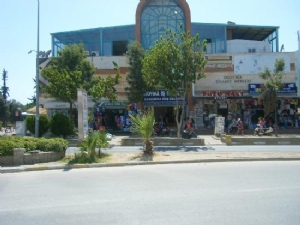 Didim Shoping Centre