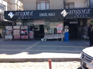 Engil carpet shop