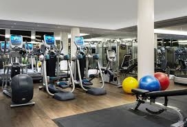 Didim Camlik Gym