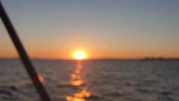 Apollon Sunset Boat Tour From Didim Harbour