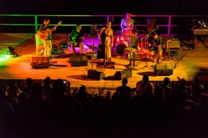 Yeşilkent Live Music