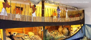 Bodrum Museum of Underwater Archaeology