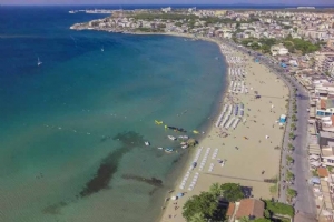 Top 10 Beaches in Didim