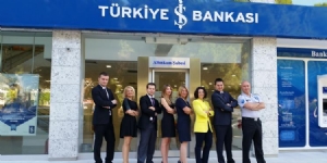 İş Bankası