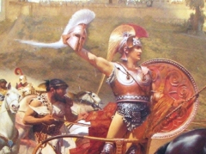 Achilles
