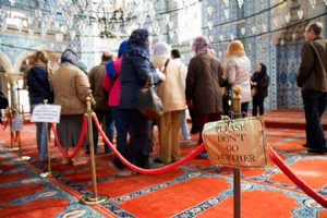 Dos and Don'ts in Didim