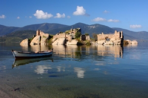 Bafa Lake