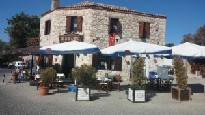 Didim Centre Bars & Pubs