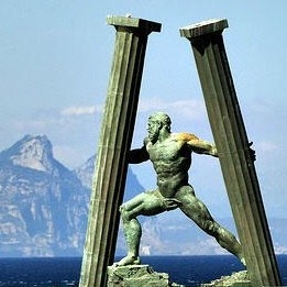 Heracles (or Hercules)