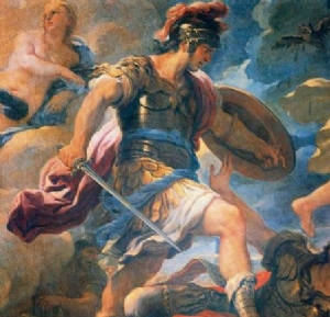 Aeneas