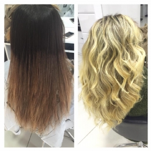 Ezel Unisex Hairdressers