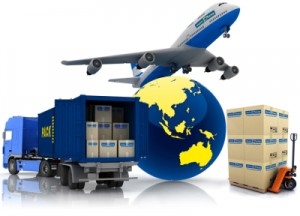 SBA International Moving & Relocation