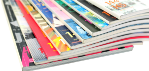 Magazines
