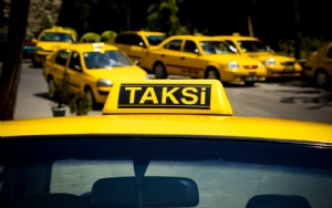 Taxis