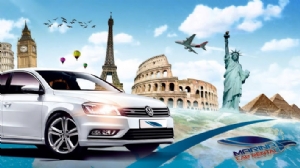 Marina Car Rental Didim