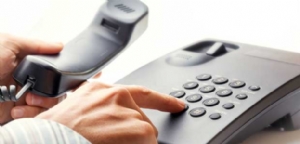 Useful Telephone Numbers