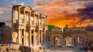 Ancient Ephesus