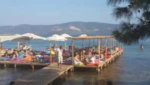 Akbük Beach Clubs