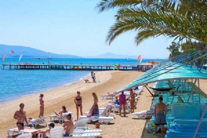 Yeşilkent Restaurants