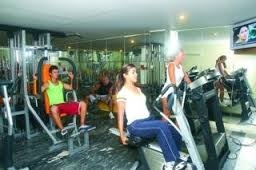 ESTETİCA SPORTS CENTRE GYM DİDİM