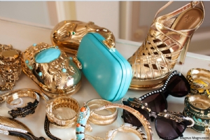 Fashion & Accessories