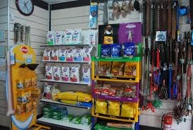 Didim Akvaryum ve Kuş Evi Pet Shop