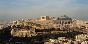Athens 
