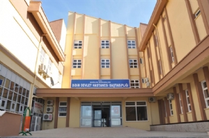 Didim State Hospital