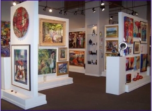 Art Galleries
