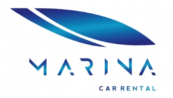 Marina Car Rental