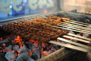 Here are 15 Turkish dishes you just have to try