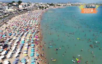 Altınkum Didim Seyahatim