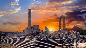 Didim History Tour: A Journey Through the Ages