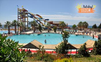 Didim Aqua Water Park