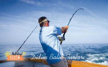 Didim Balık Turları