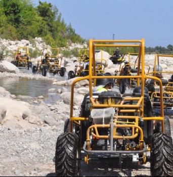 Didim Buggy Safari