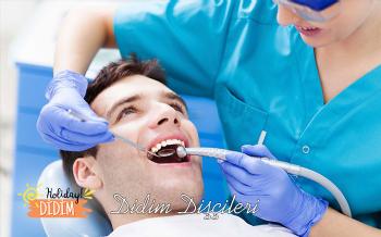 Didim Dişçileri