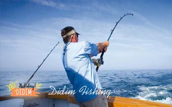 Didim Fishing Tours
