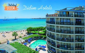 Didim Hotels & Resorts