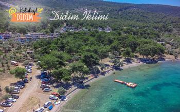 Didim İklimi