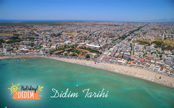 Didim Tarihi