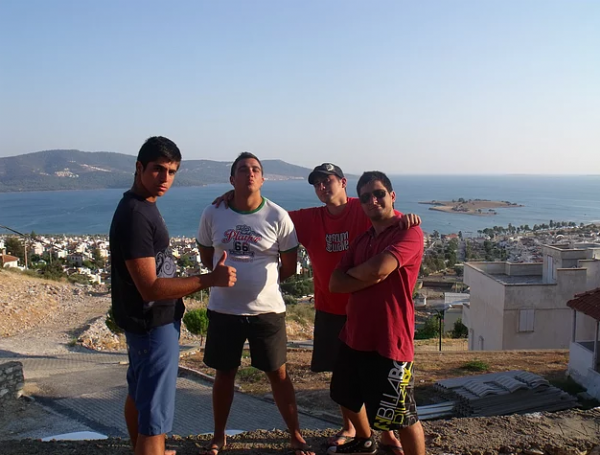 Sadece Tatilini Didim'de Yapanların Anlayabileceği 20 Şey