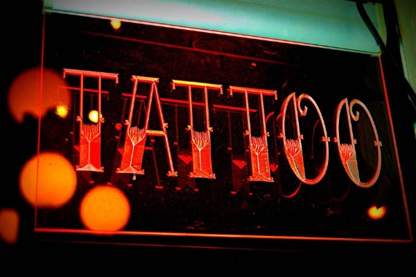 Tattoo