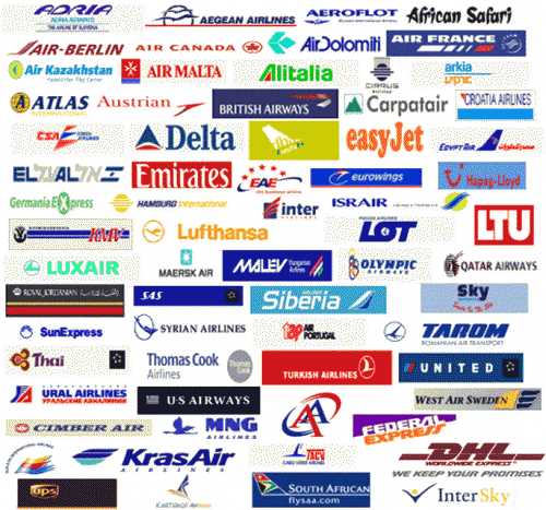 Airlines