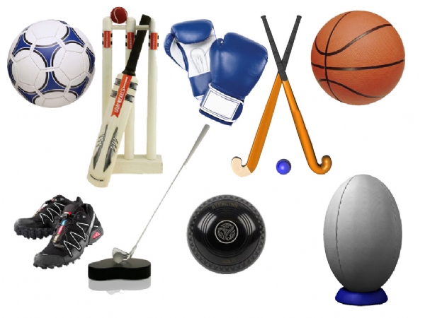Sporting Goods