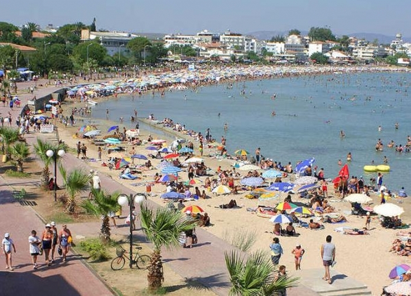 Top 10 Things To Do Around Didim